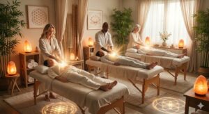 Corso Reiki primo livello