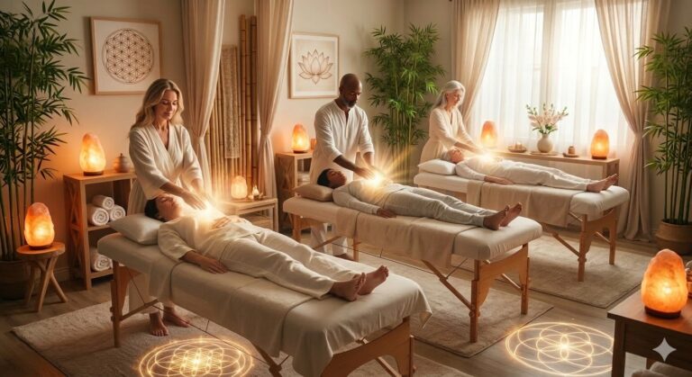 Corso Reiki primo livello